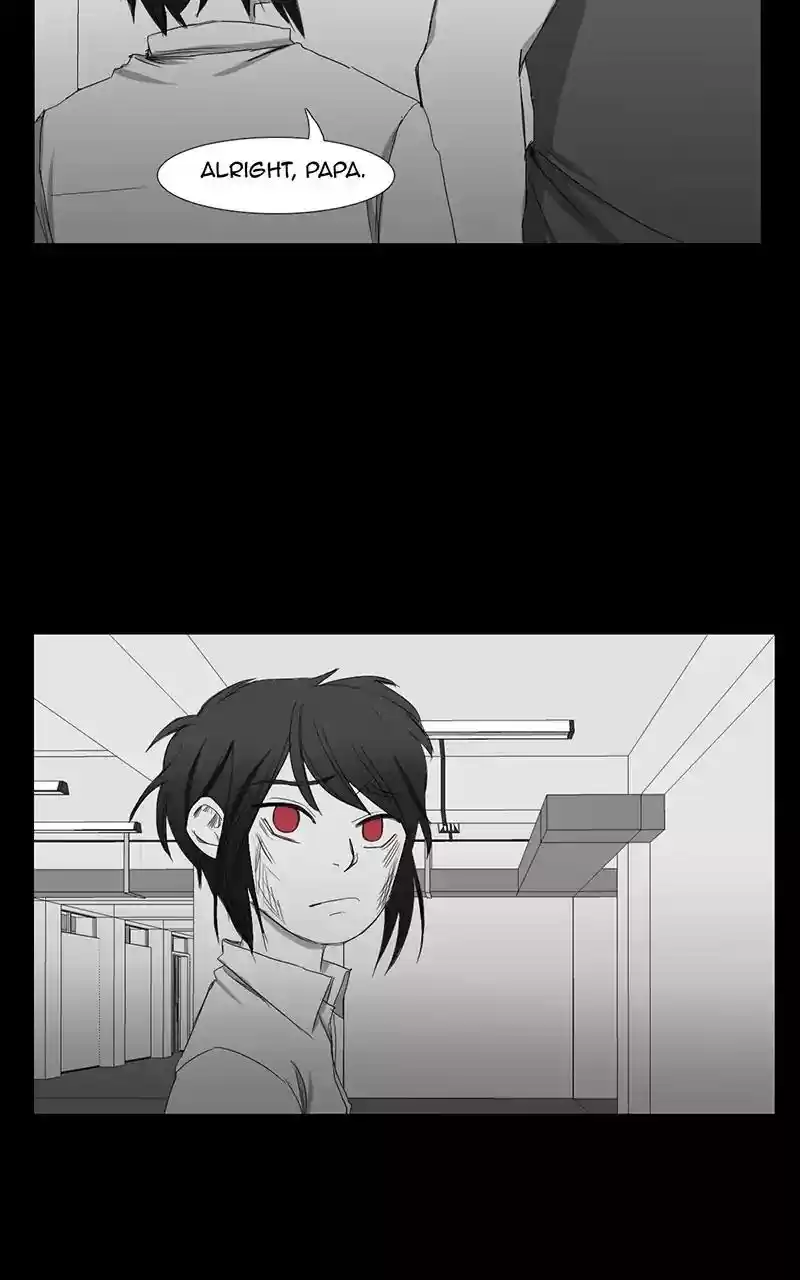 I Love Yoo Chapter 39: