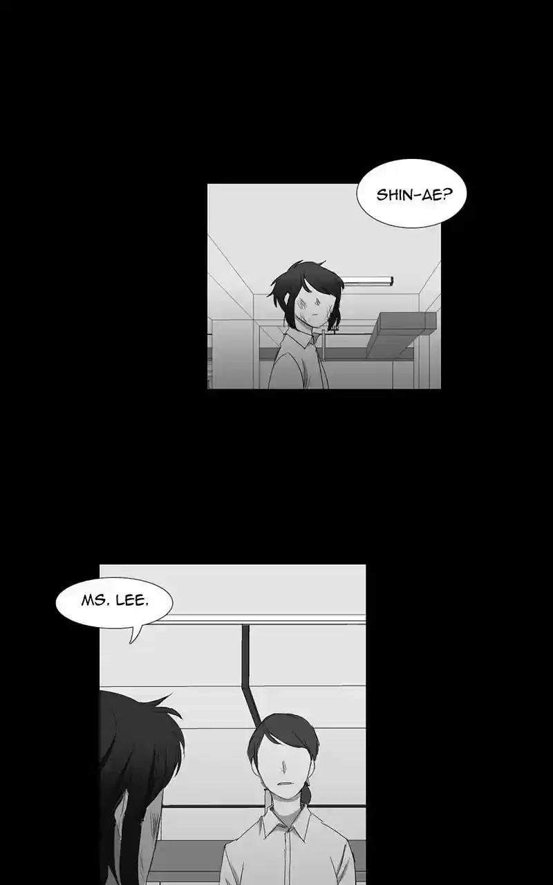 I Love Yoo Chapter 39: