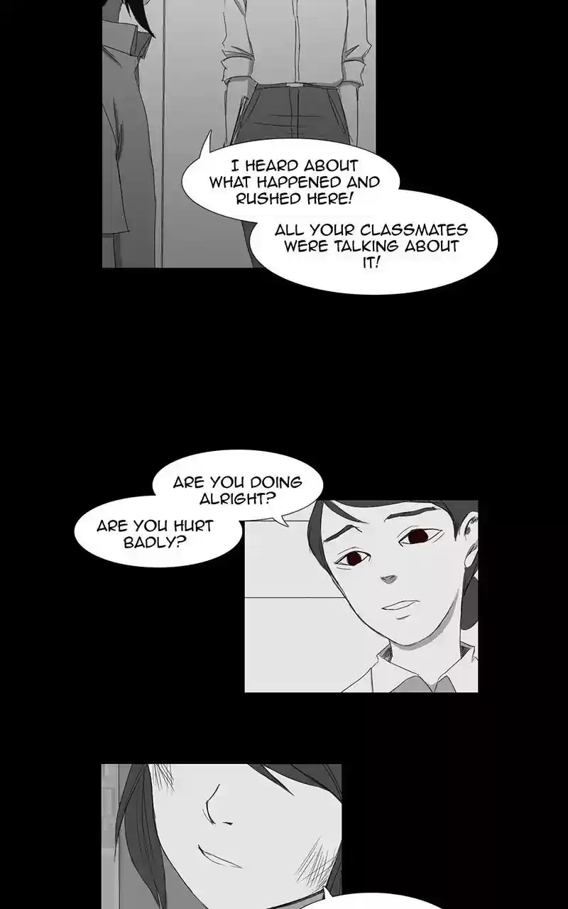 I Love Yoo Chapter 39: