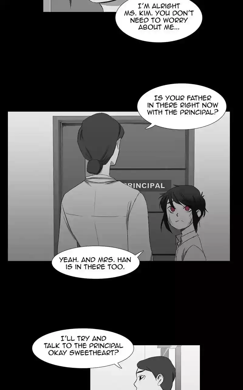 I Love Yoo Chapter 39: