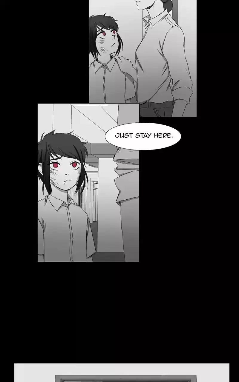 I Love Yoo Chapter 39: