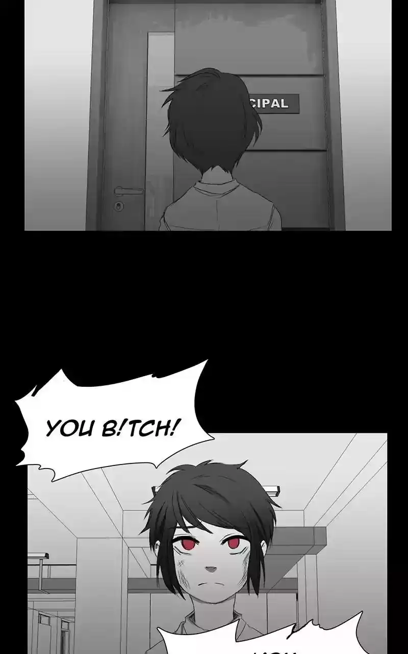 I Love Yoo Chapter 39: