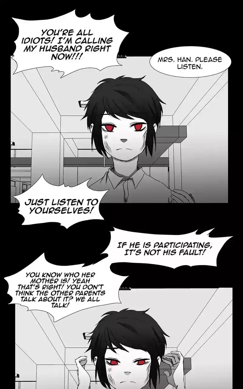 I Love Yoo Chapter 39: