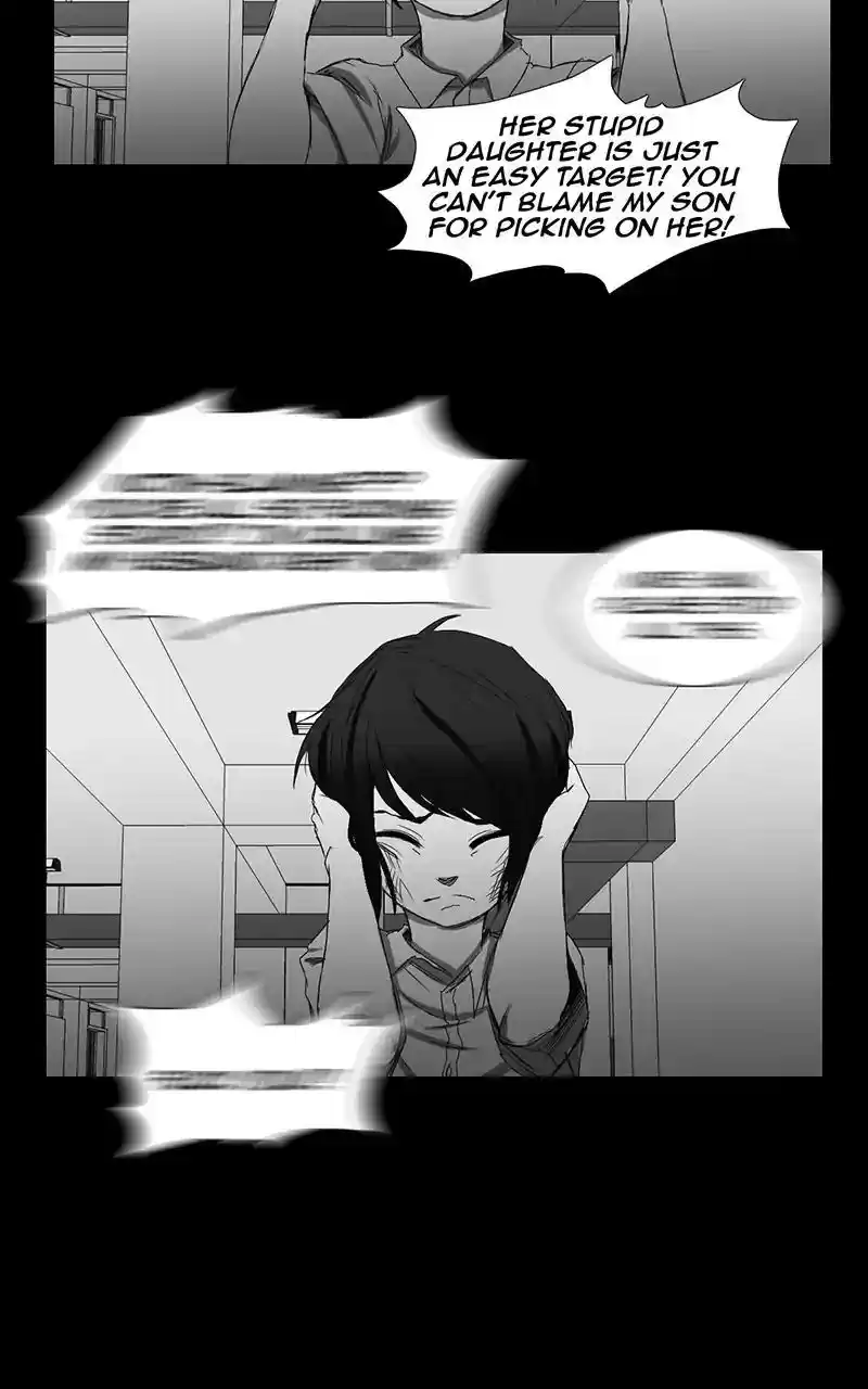 I Love Yoo Chapter 39: