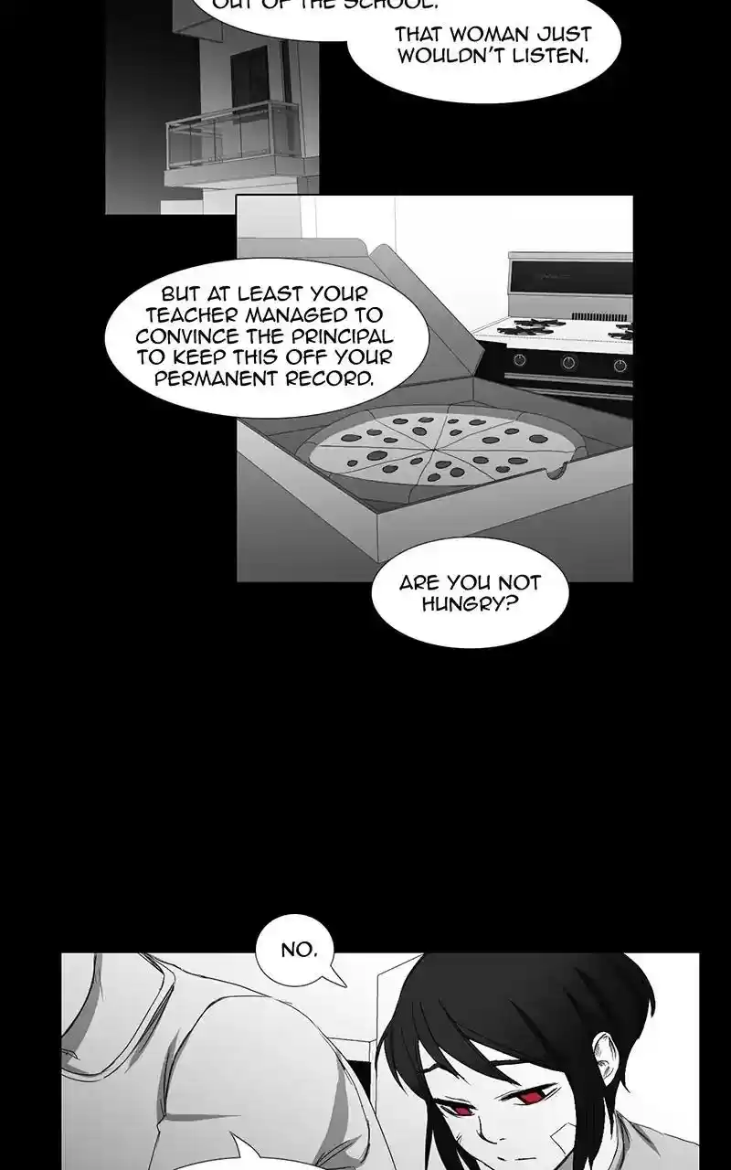 I Love Yoo Chapter 39: