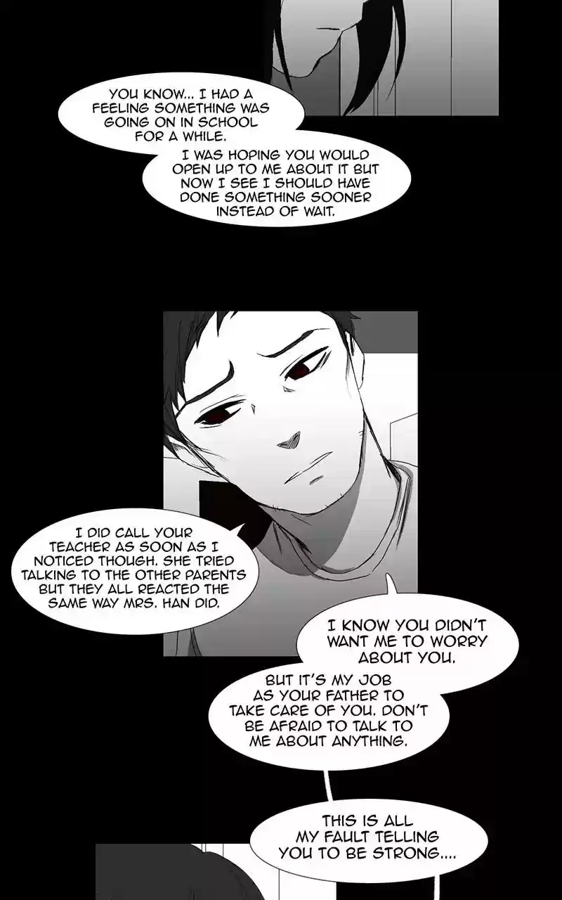 I Love Yoo Chapter 39: