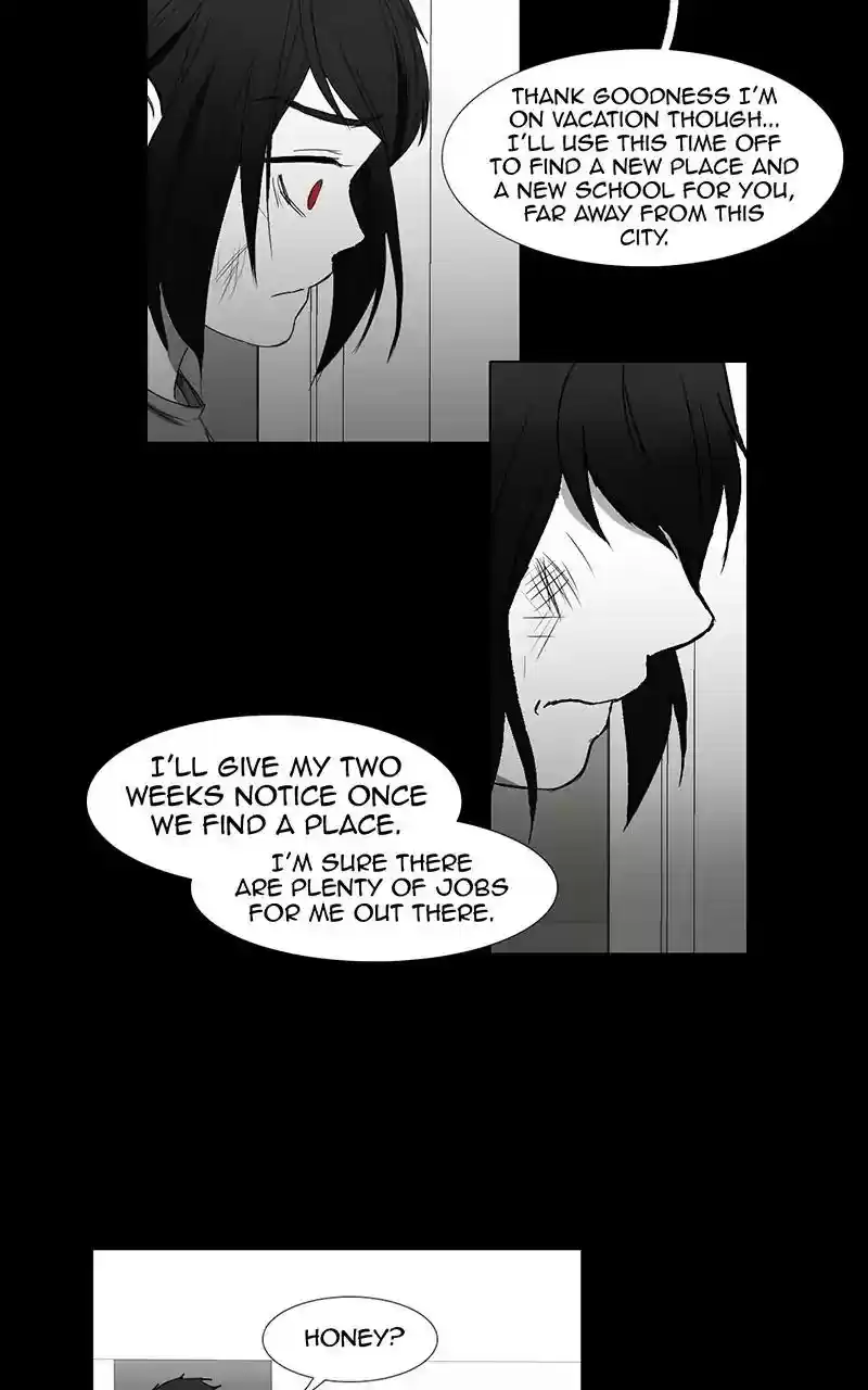 I Love Yoo Chapter 39: