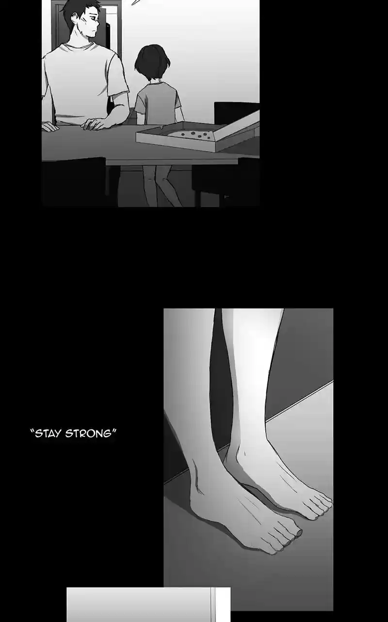 I Love Yoo Chapter 39: