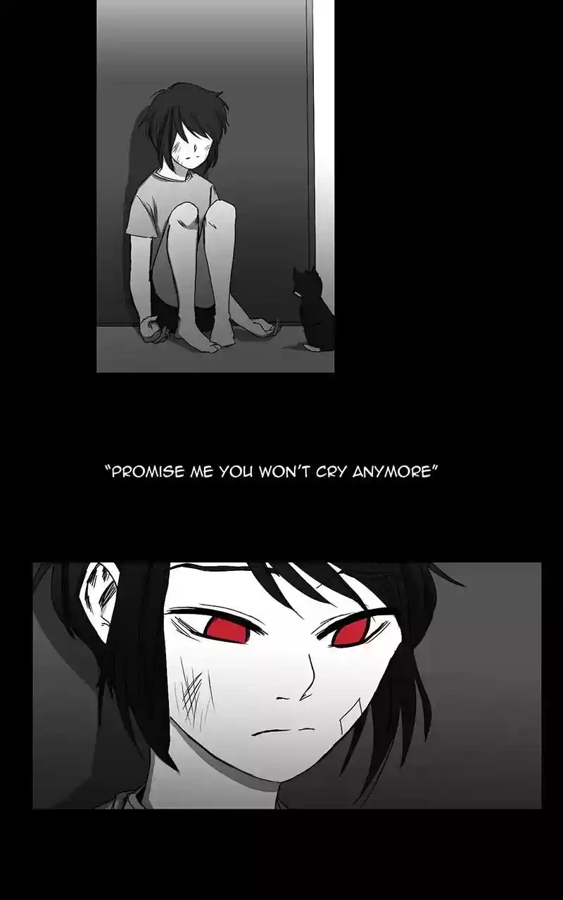 I Love Yoo Chapter 39: