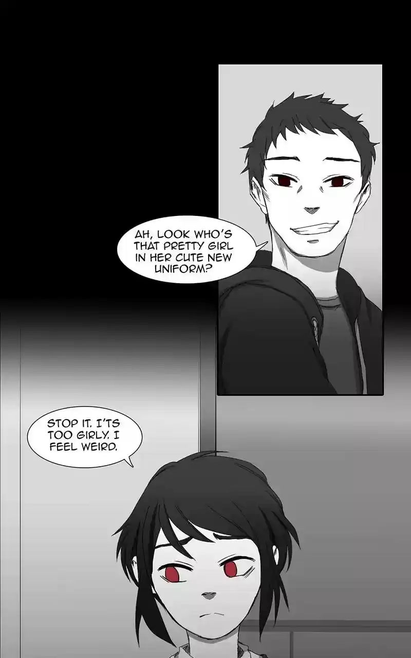 I Love Yoo Chapter 39: