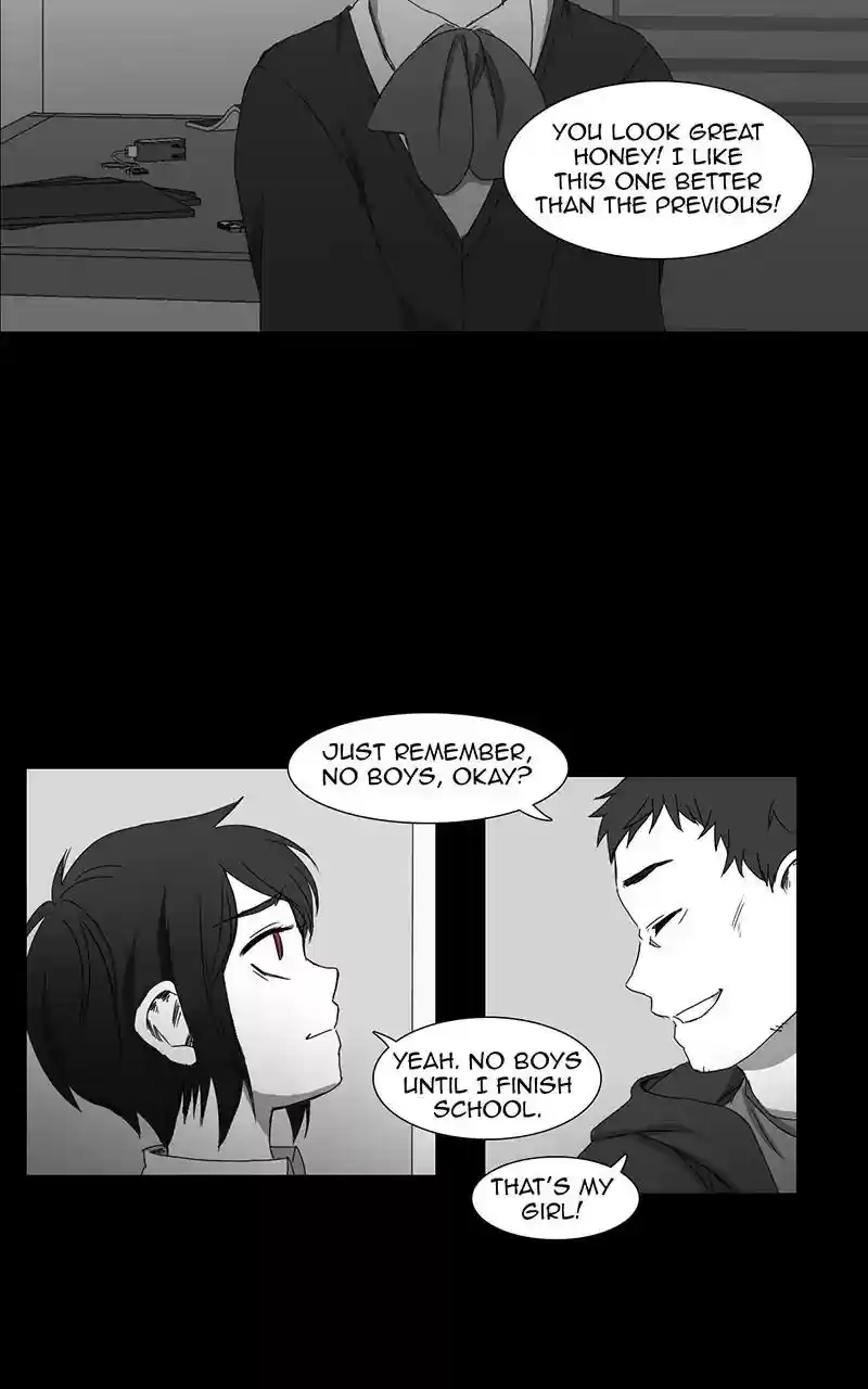 I Love Yoo Chapter 39: