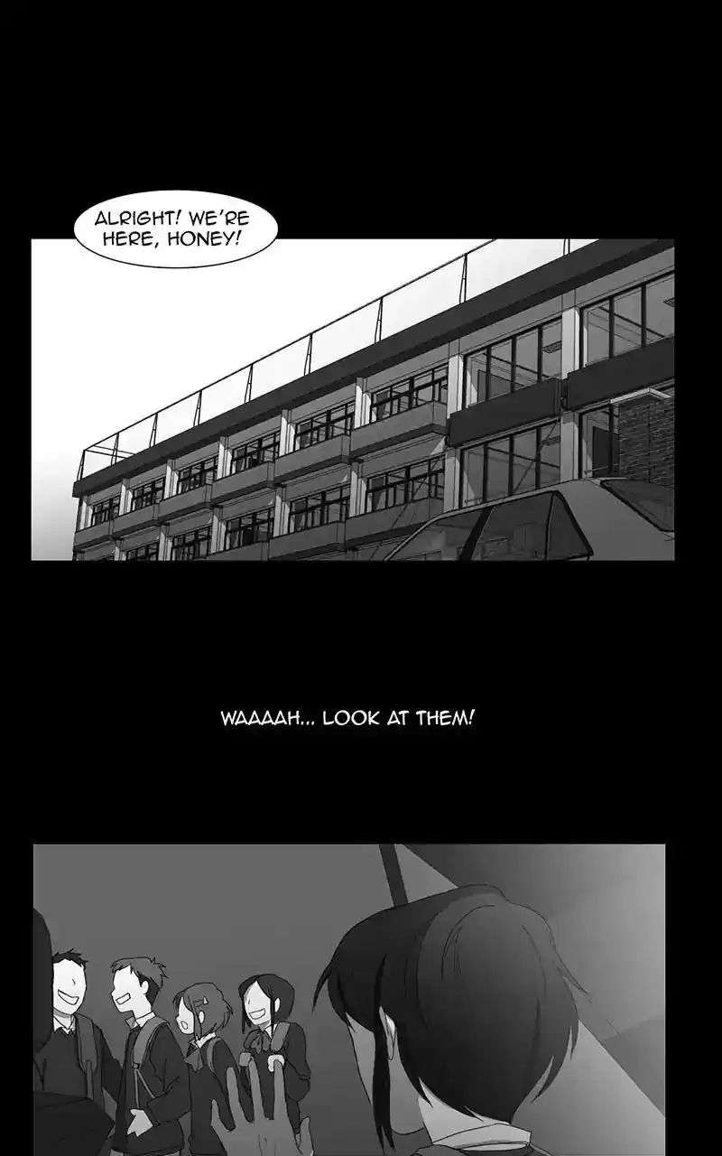 I Love Yoo Chapter 39: