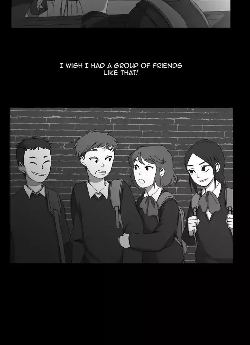 I Love Yoo Chapter 39: