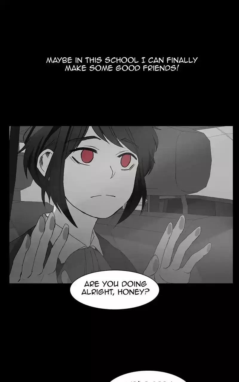 I Love Yoo Chapter 39: