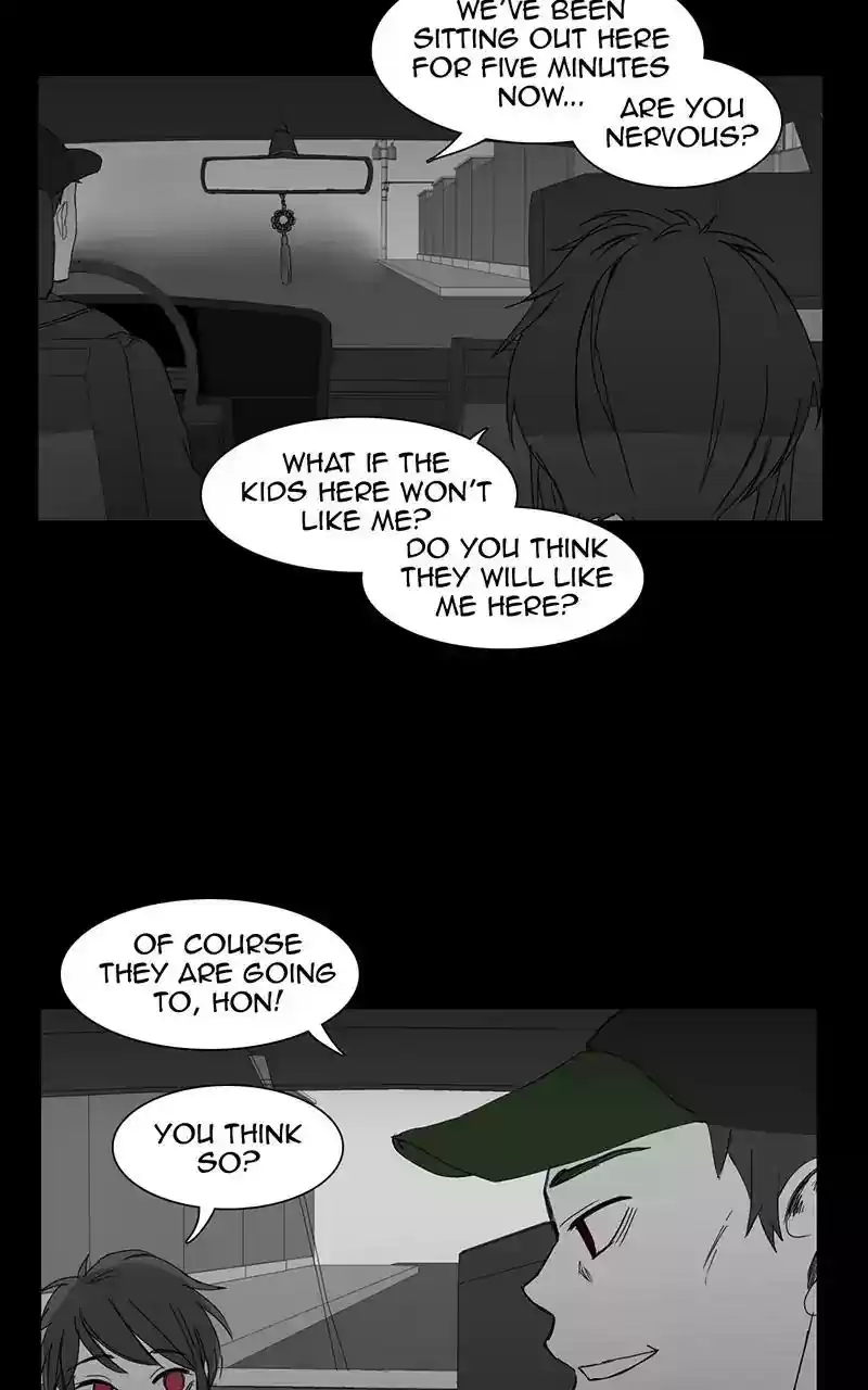 I Love Yoo Chapter 39: