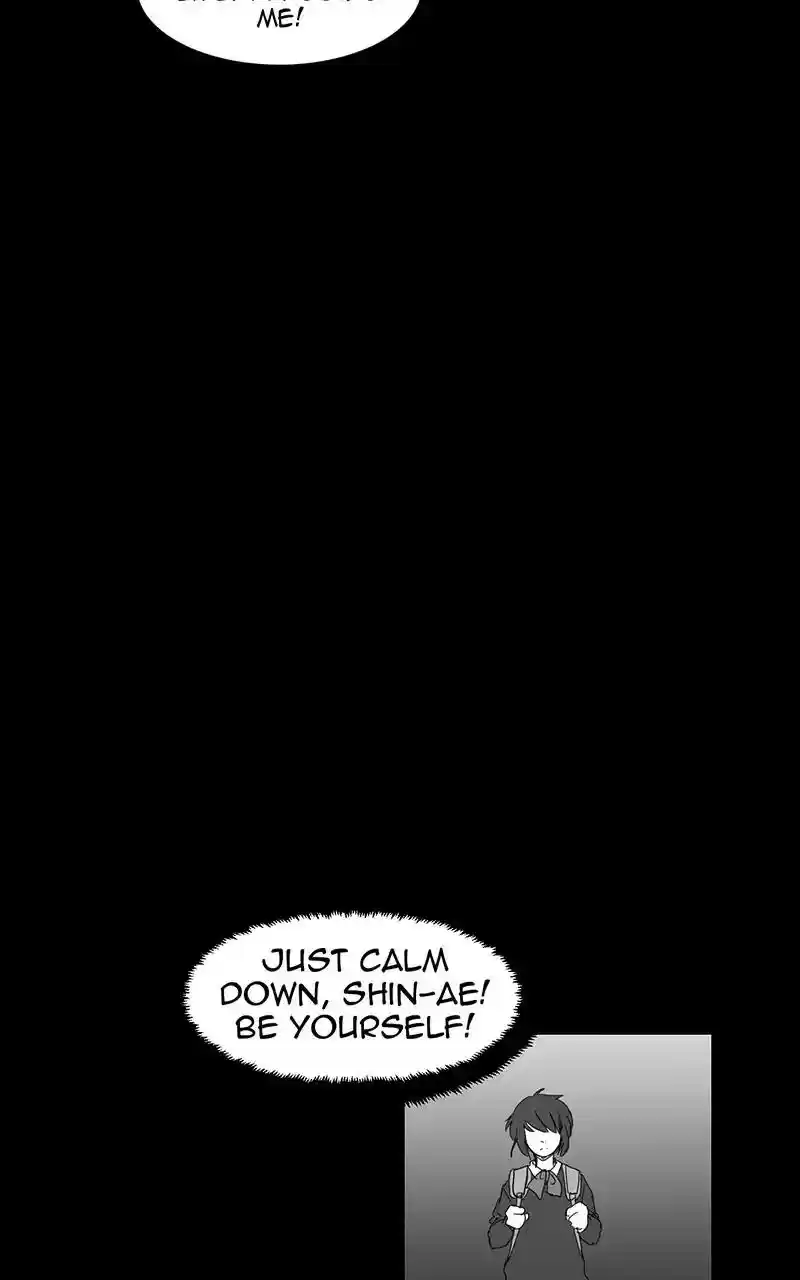 I Love Yoo Chapter 39: