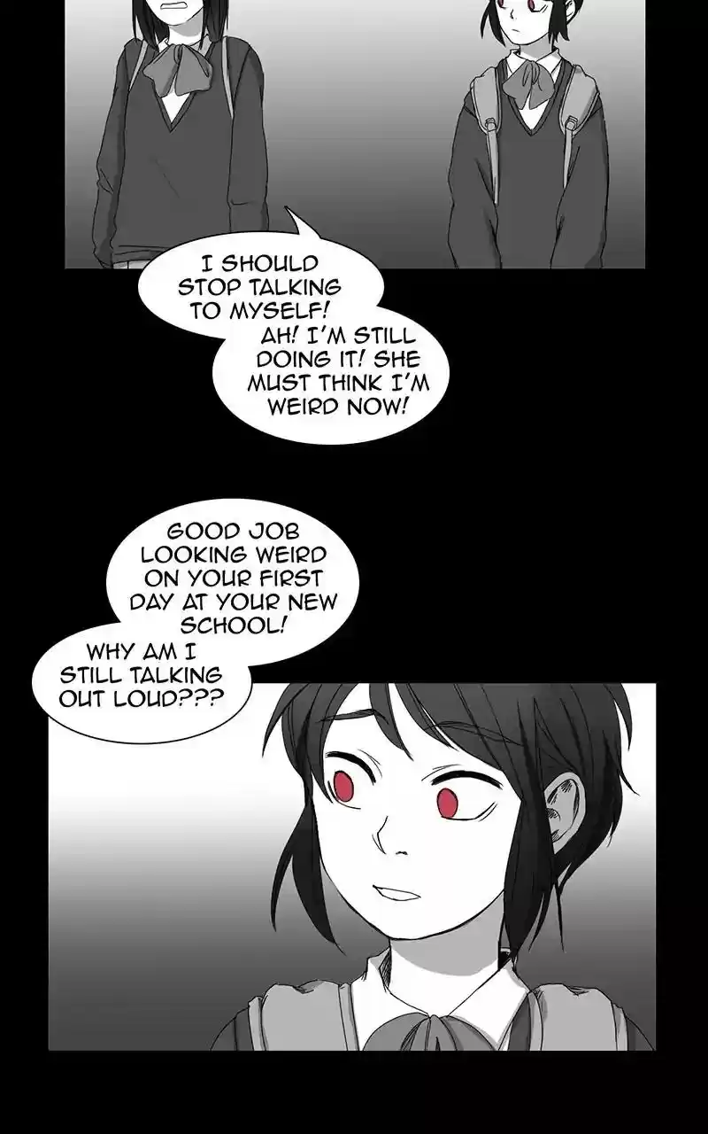 I Love Yoo Chapter 39: