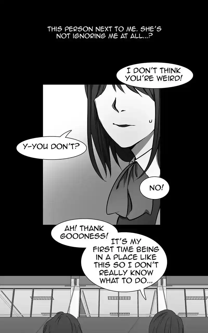 I Love Yoo Chapter 39: