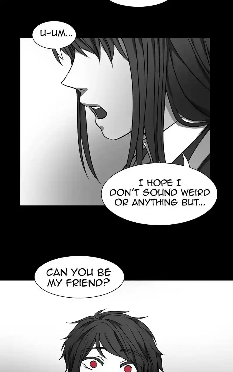 I Love Yoo Chapter 39: