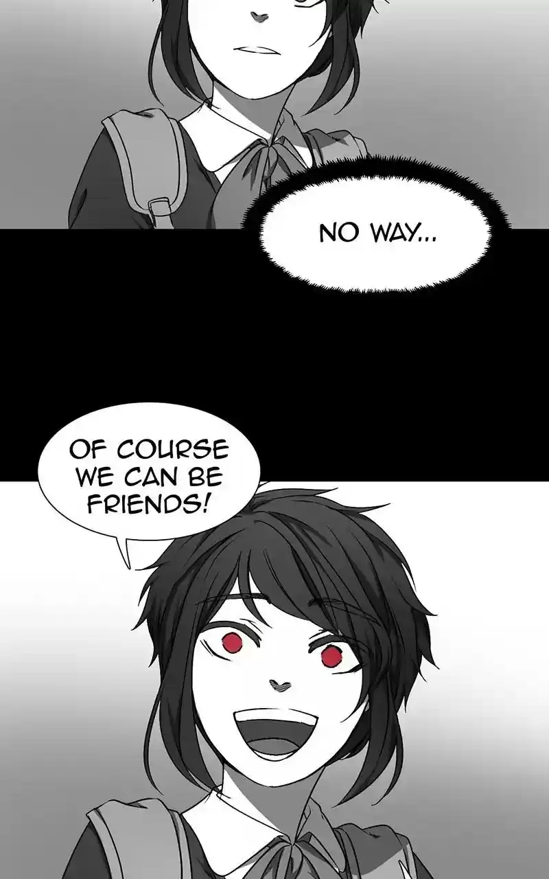 I Love Yoo Chapter 39: