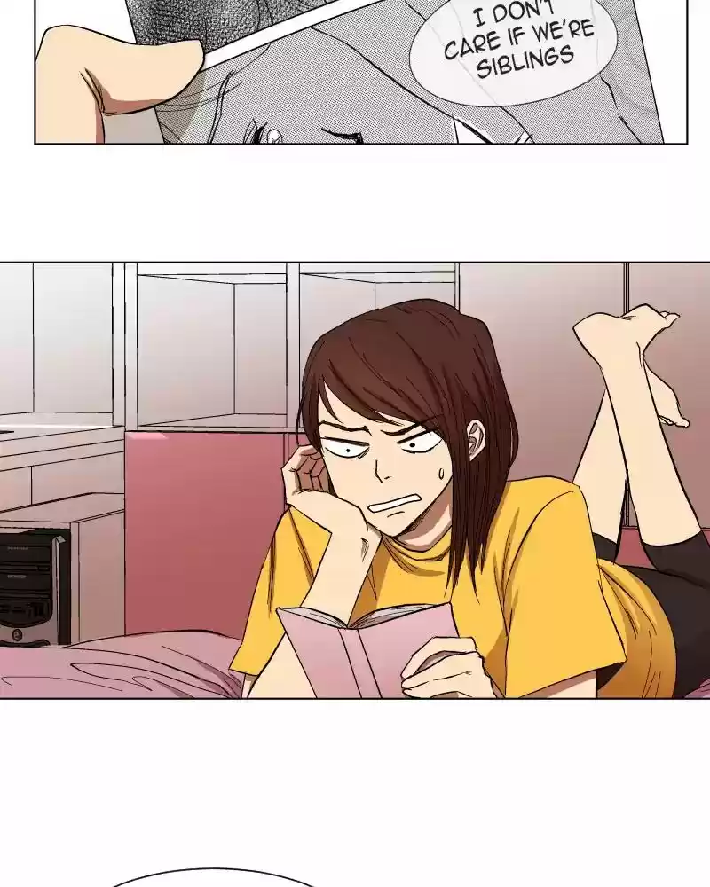 I Love Yoo Chapter 4: