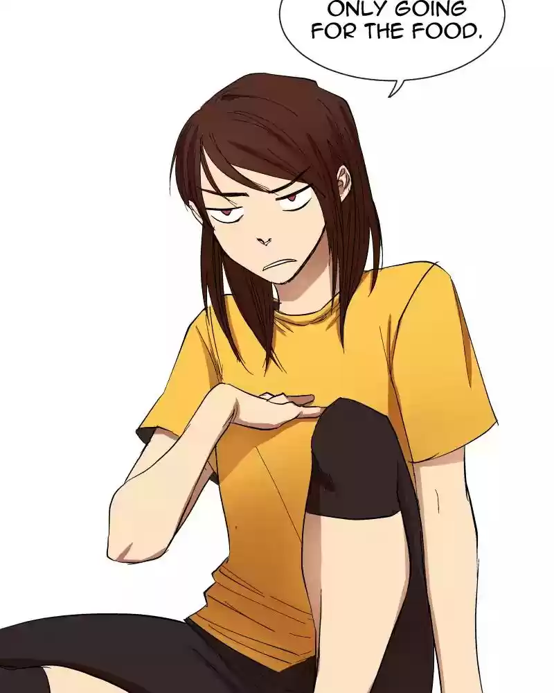 I Love Yoo Chapter 4: