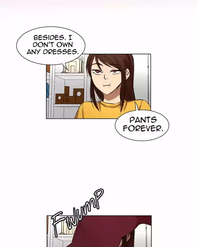 I Love Yoo Chapter 4: