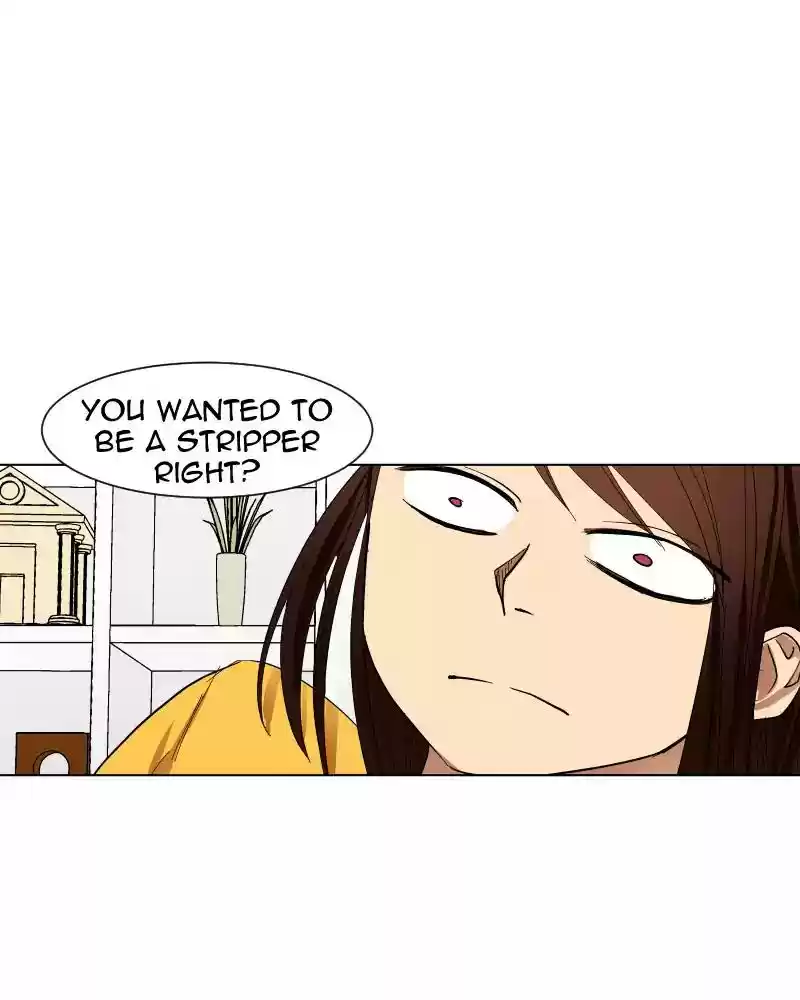 I Love Yoo Chapter 4: