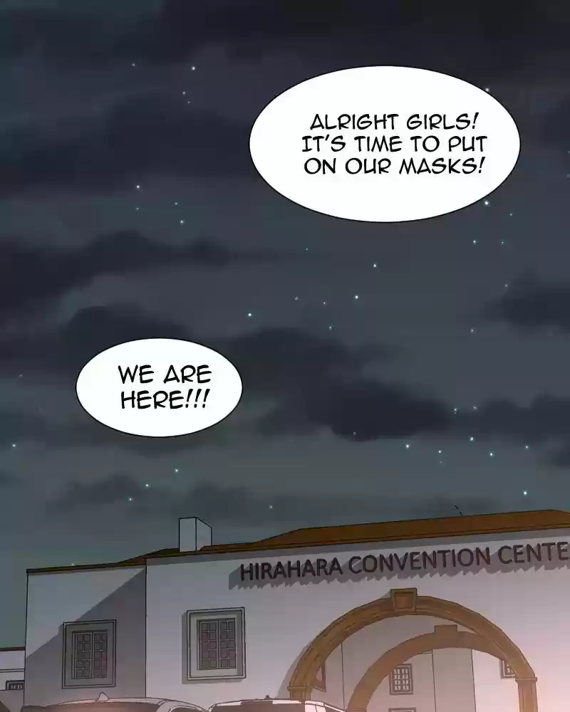 I Love Yoo Chapter 4: