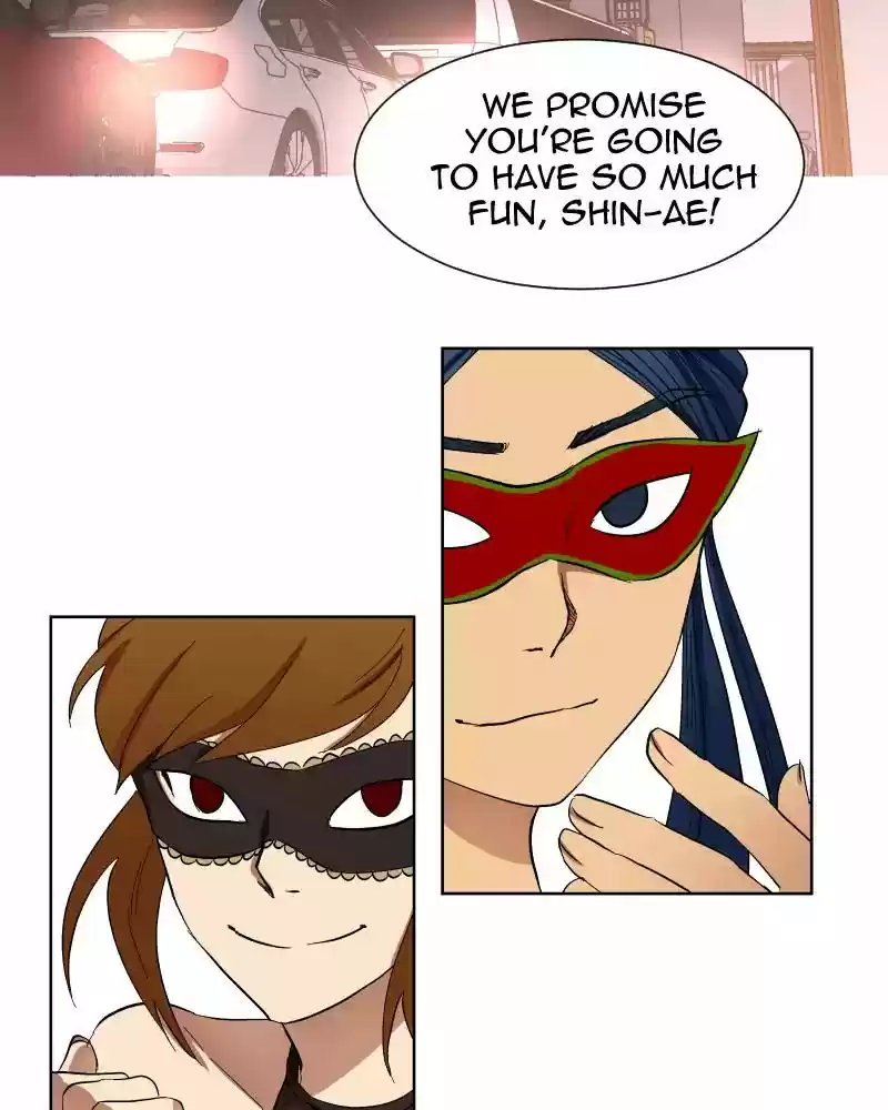 I Love Yoo Chapter 4: