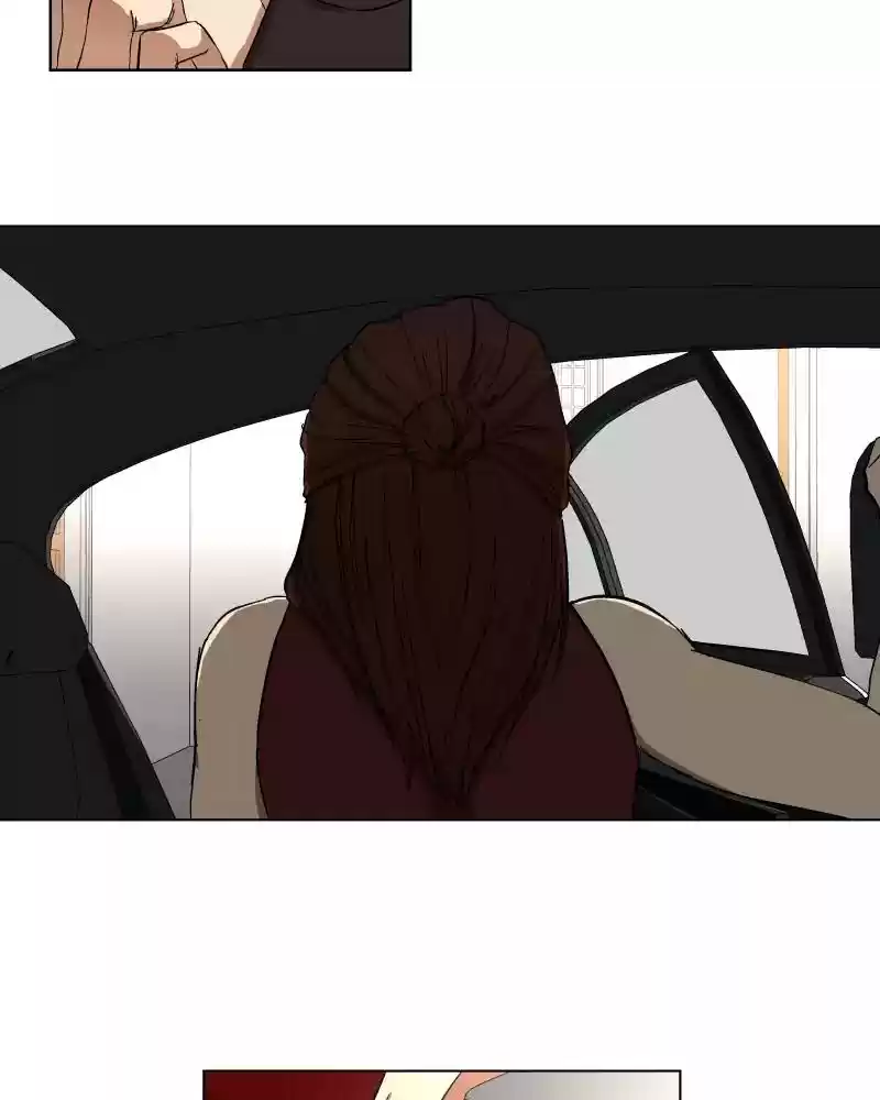 I Love Yoo Chapter 4: