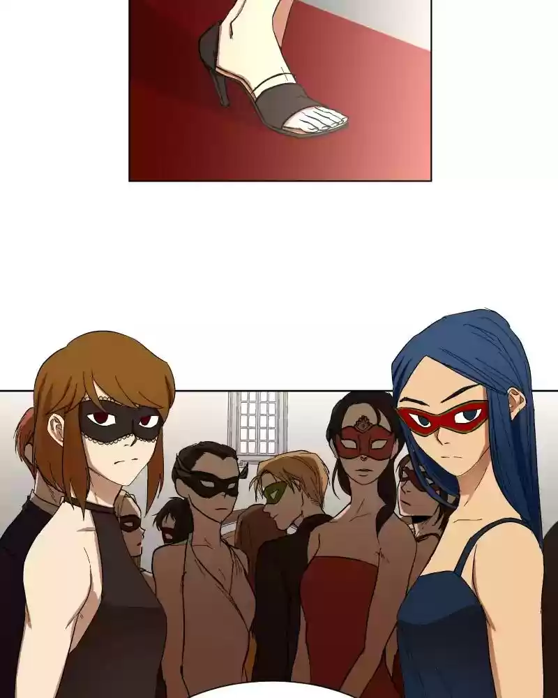 I Love Yoo Chapter 4: