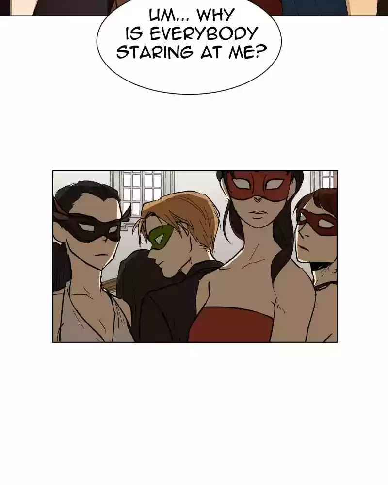 I Love Yoo Chapter 4: