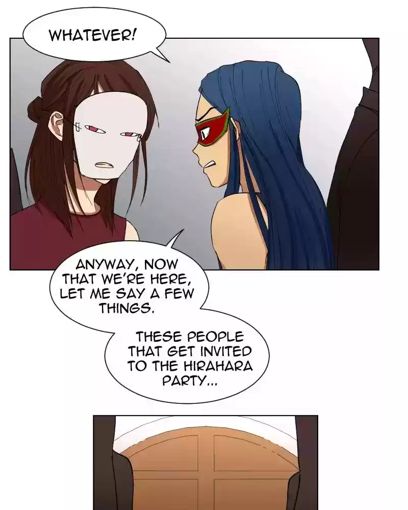 I Love Yoo Chapter 4: