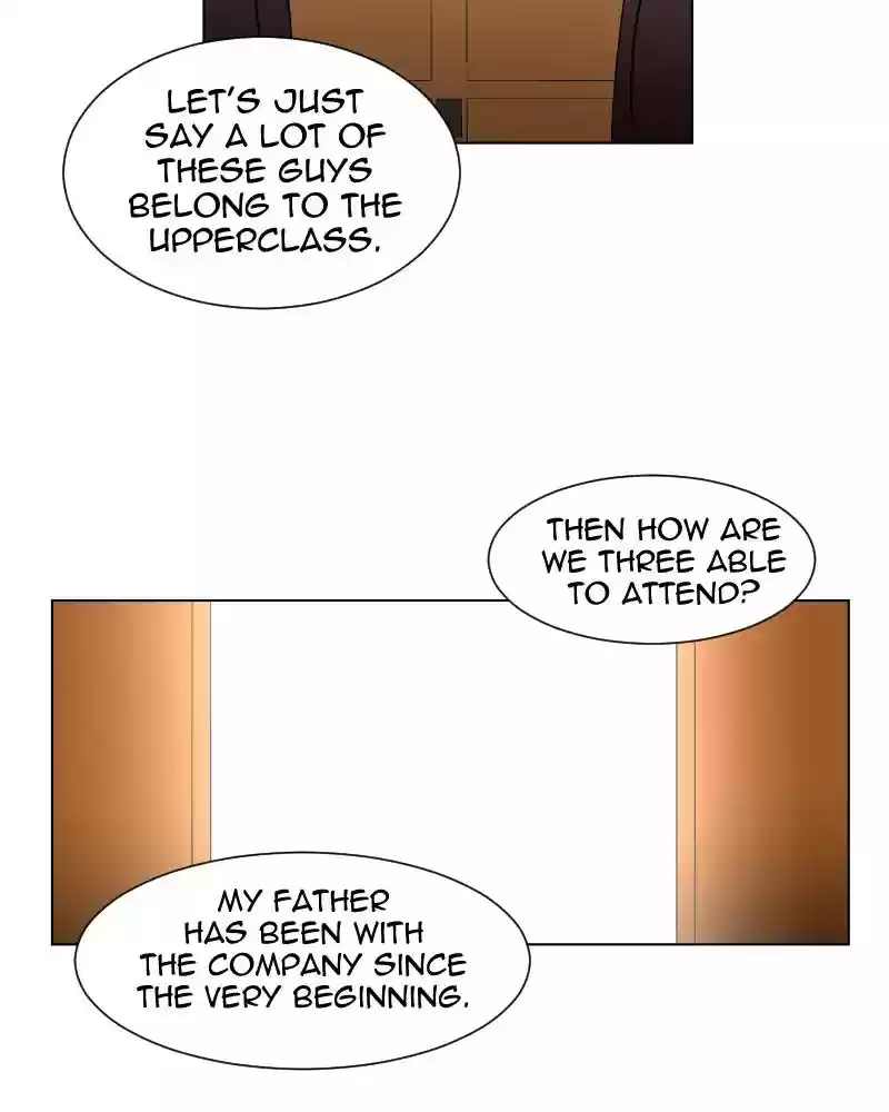 I Love Yoo Chapter 4: