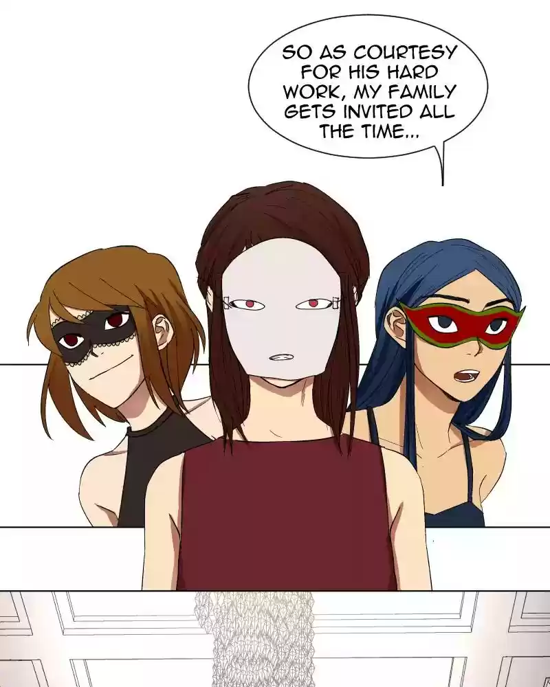 I Love Yoo Chapter 4: