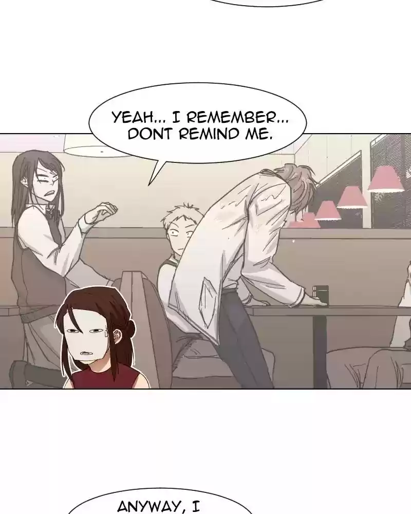 I Love Yoo Chapter 4: