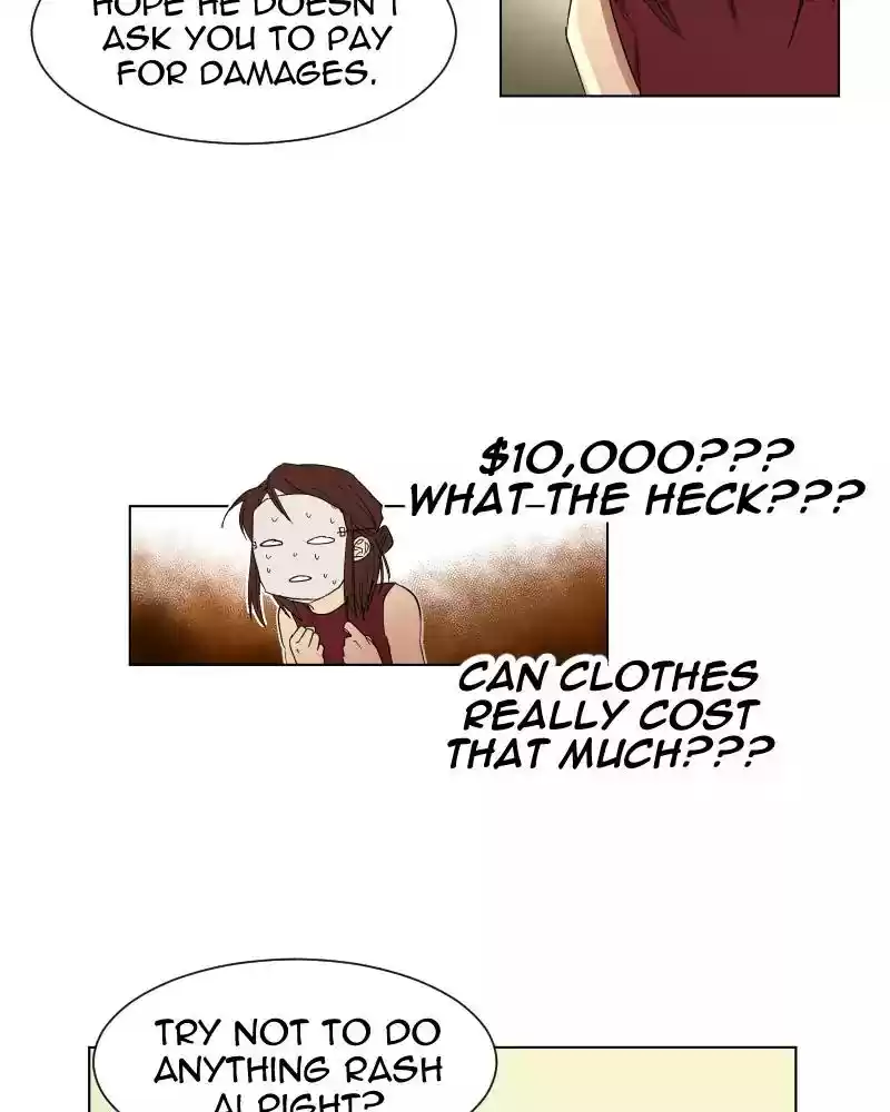 I Love Yoo Chapter 4: