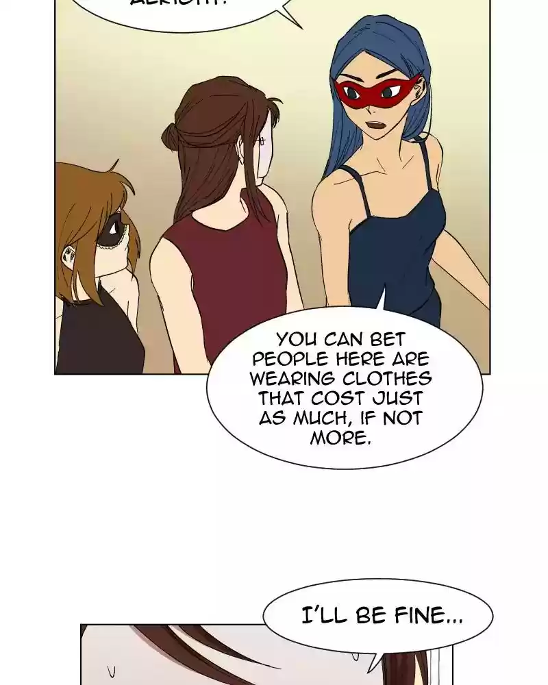 I Love Yoo Chapter 4: