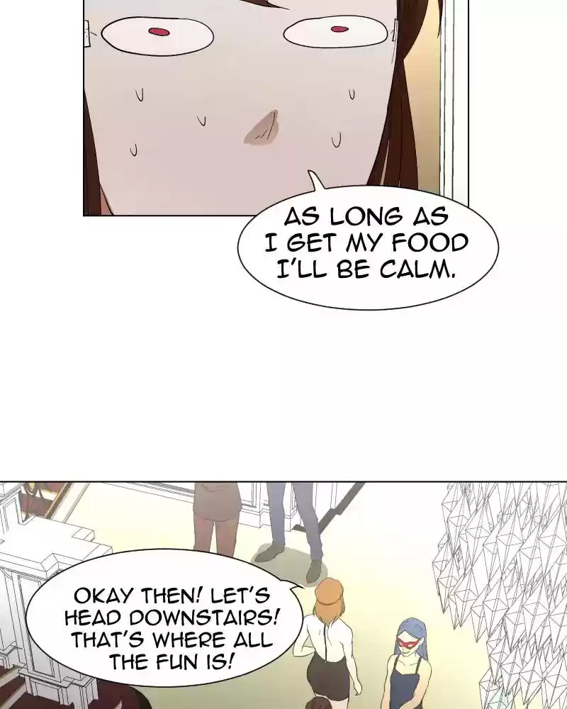 I Love Yoo Chapter 4: