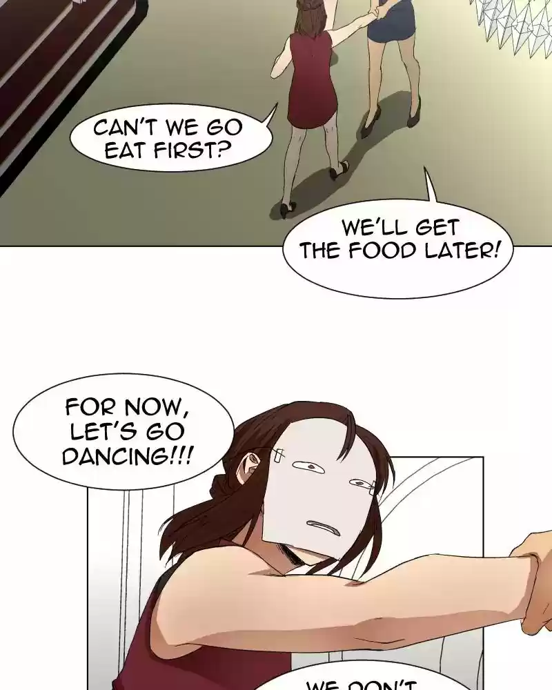 I Love Yoo Chapter 4: