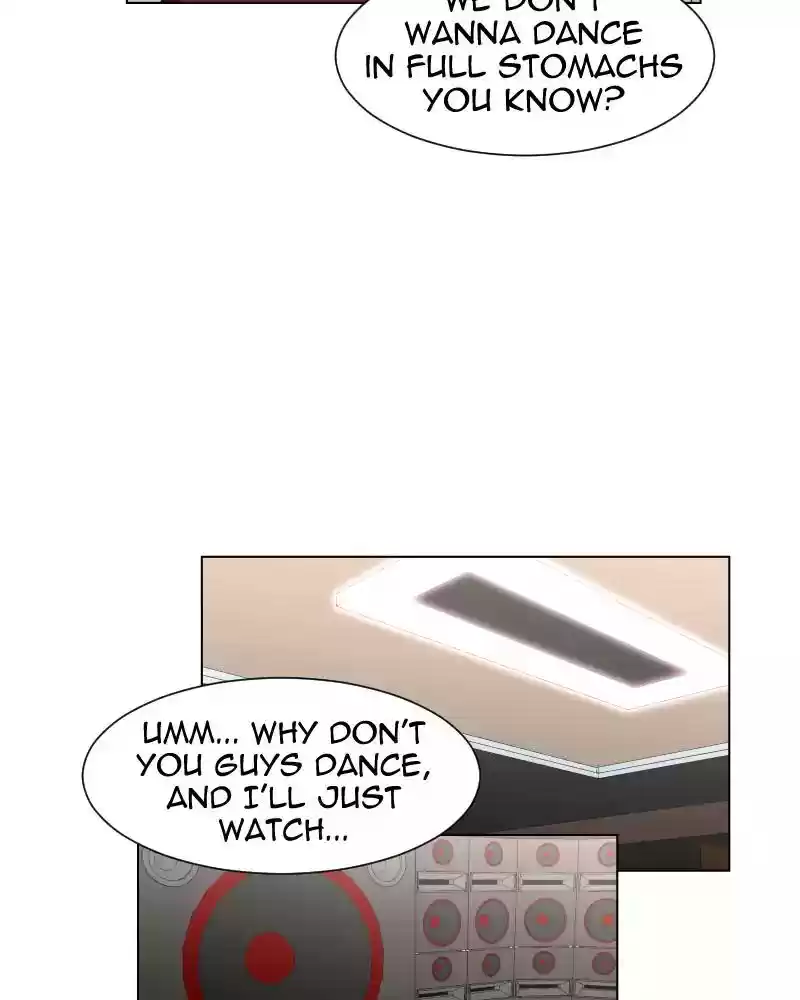 I Love Yoo Chapter 4: