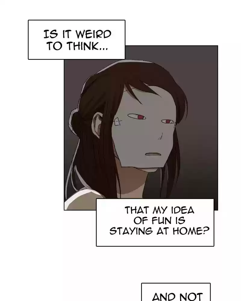 I Love Yoo Chapter 4: