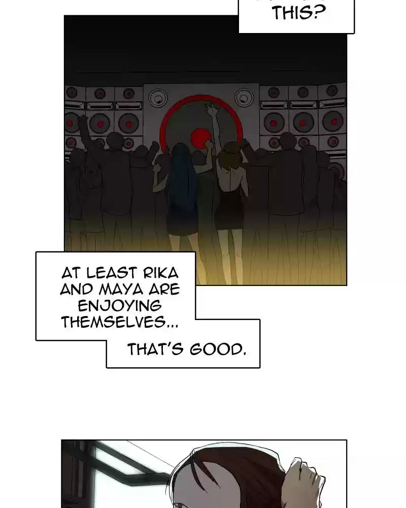 I Love Yoo Chapter 4: