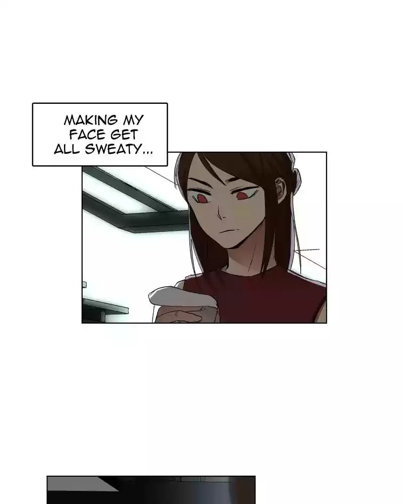 I Love Yoo Chapter 4: