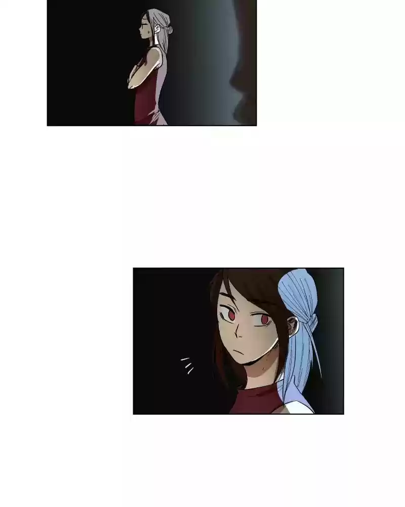 I Love Yoo Chapter 4: