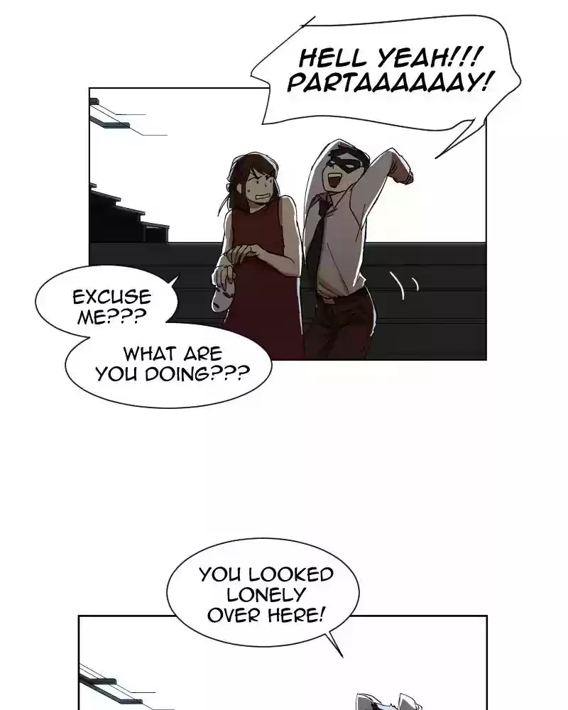 I Love Yoo Chapter 4: