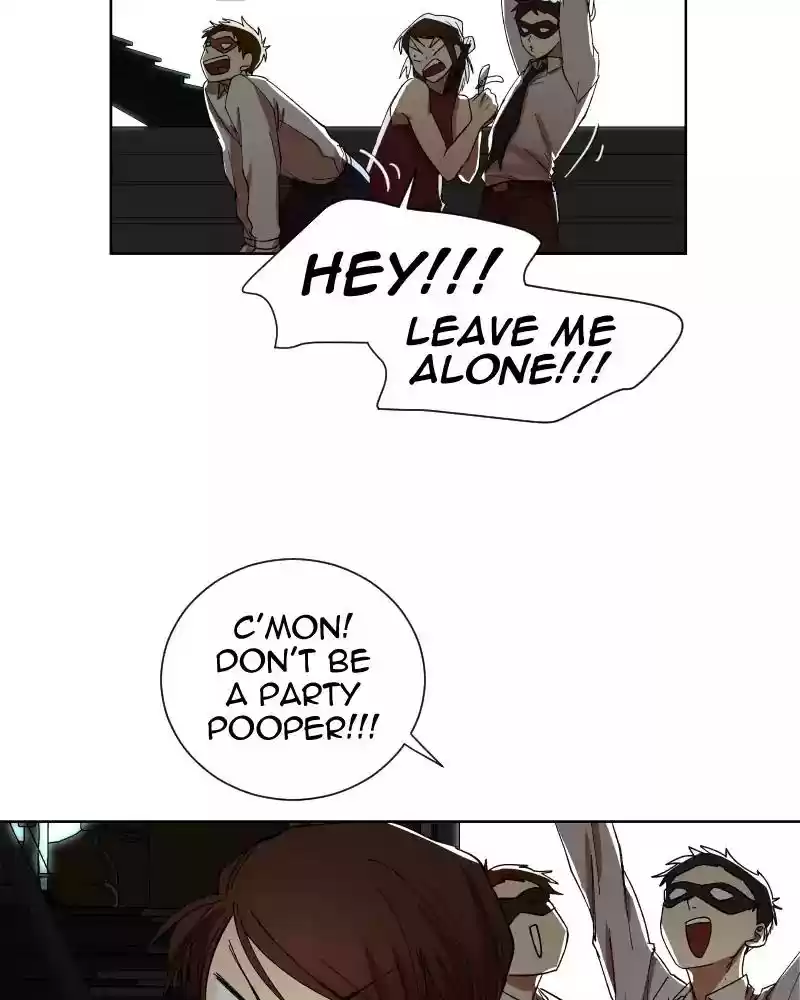 I Love Yoo Chapter 4: