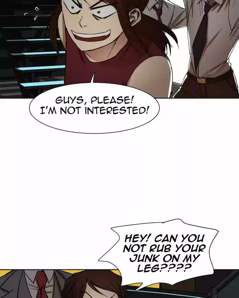 I Love Yoo Chapter 4: