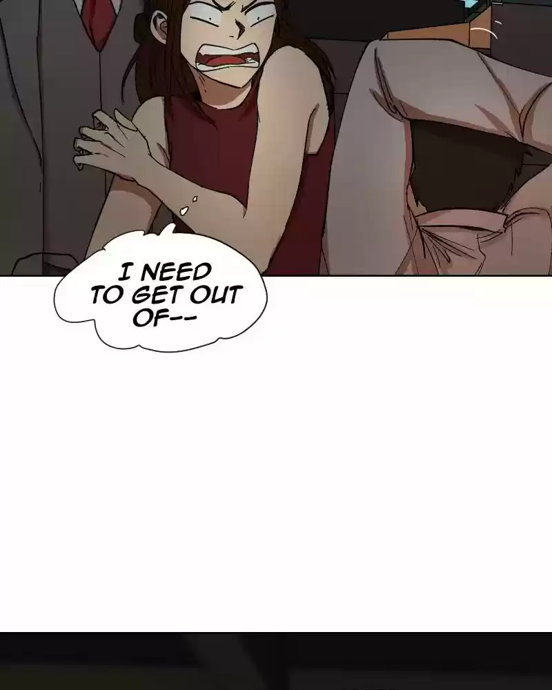 I Love Yoo Chapter 4: